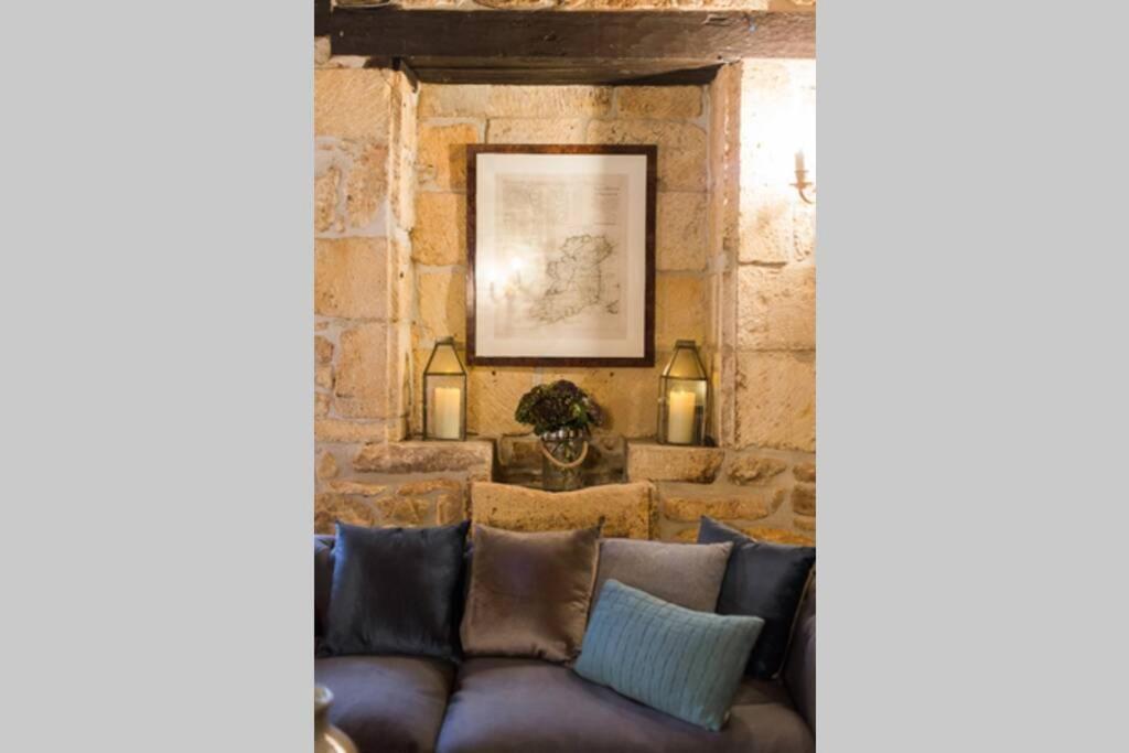 סן-סיפרייה Chateau La Carriere מראה חיצוני תמונה