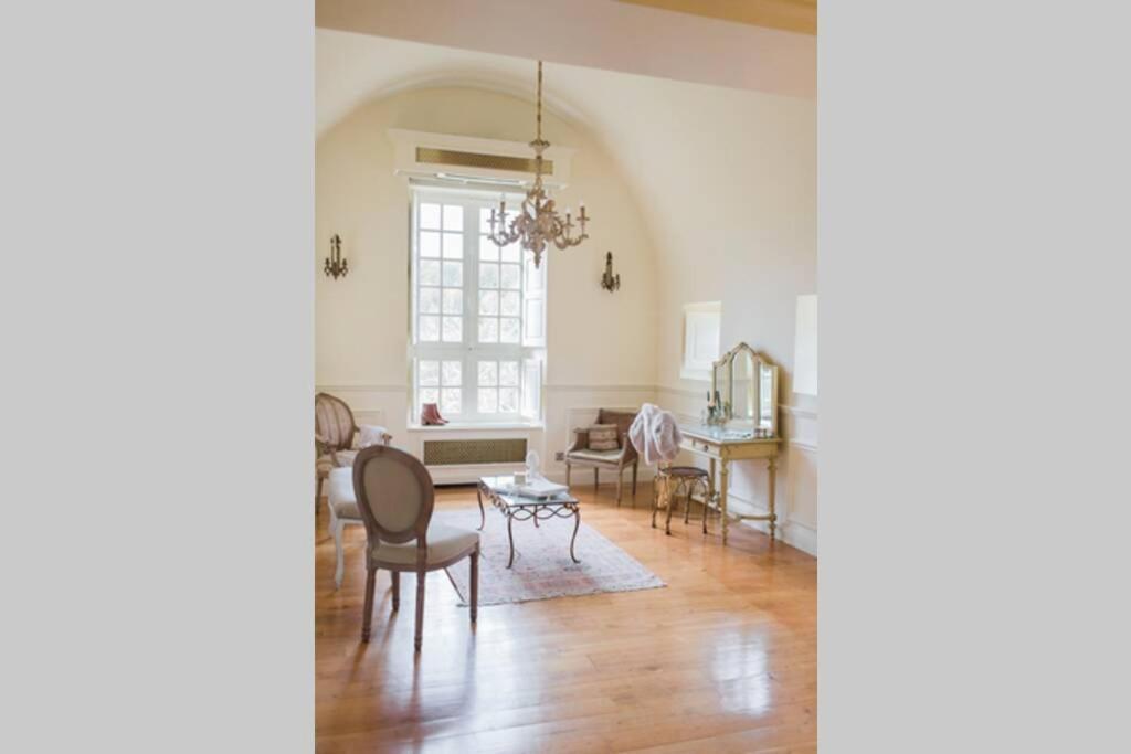 סן-סיפרייה Chateau La Carriere מראה חיצוני תמונה