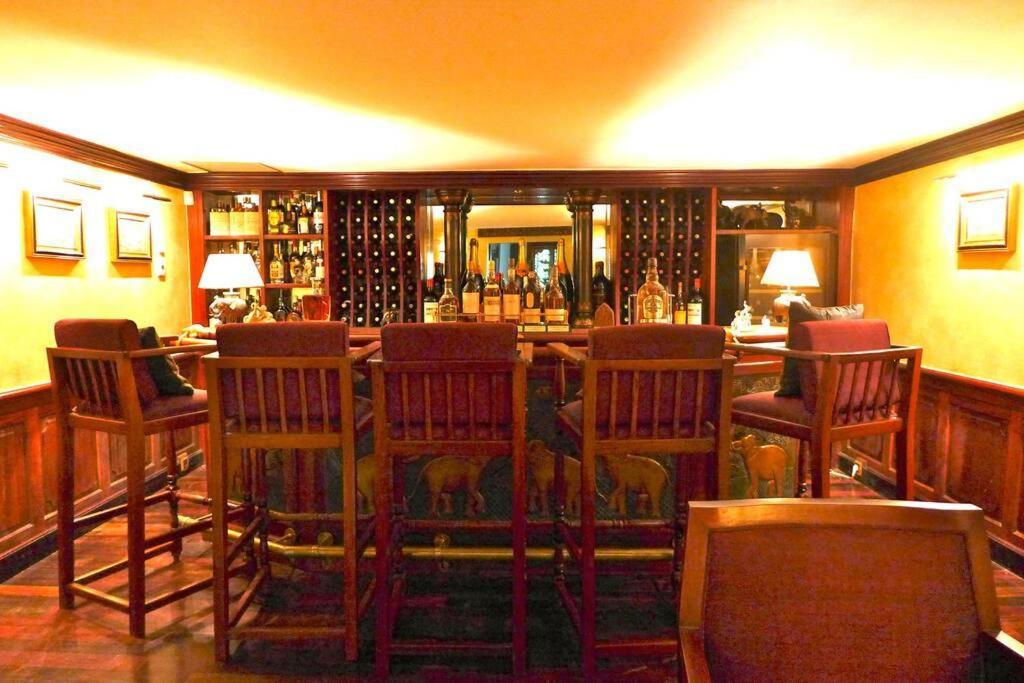 סן-סיפרייה Chateau La Carriere מראה חיצוני תמונה
