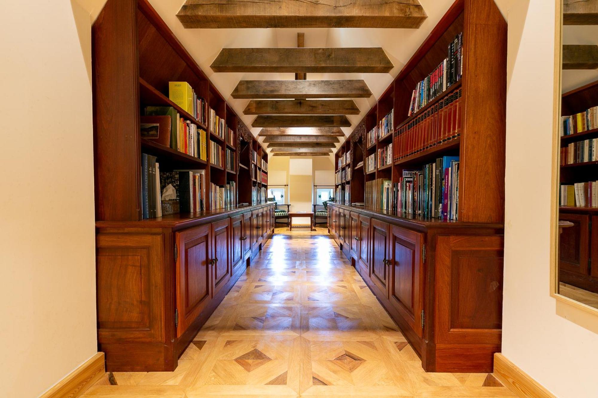 סן-סיפרייה Chateau La Carriere מראה חיצוני תמונה